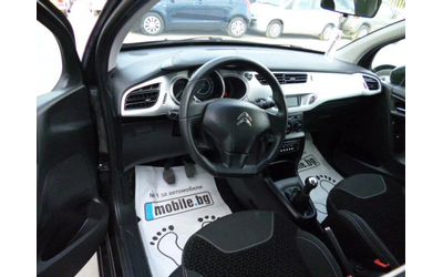 Citroen C3 1.2i * 36000km* UNIKAT* - автомобили, коли, обяви за нови и употребявани 6
