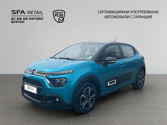 Citroen C3 - автомобили, коли, обяви за нови и употребявани 0