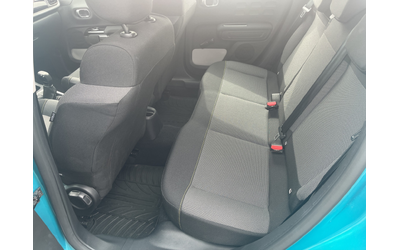 Citroen C3 - автомобили, коли, обяви за нови и употребявани 12