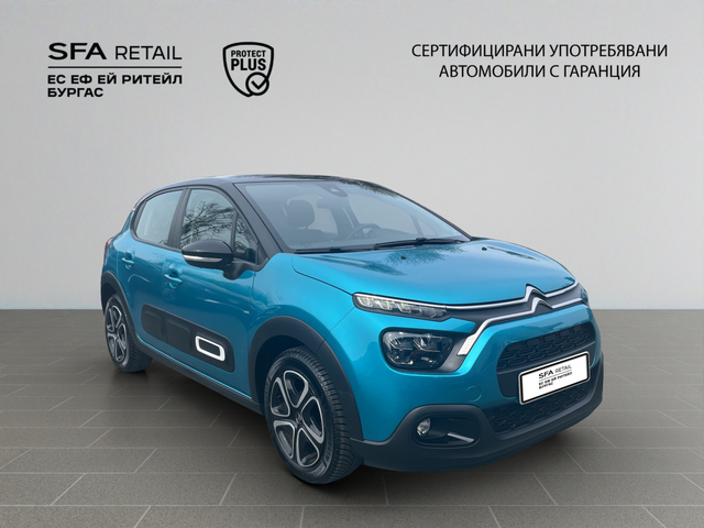 Citroen C3 - автомобили, коли, обяви за нови и употребявани 2