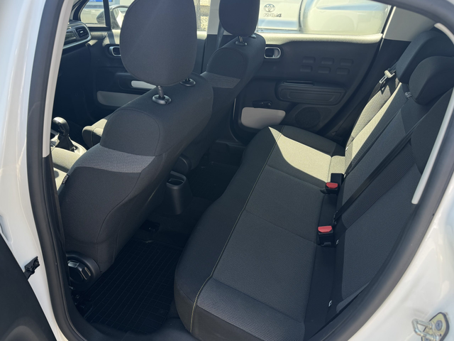 Citroen C3 - автомобили, коли, обяви за нови и употребявани 11