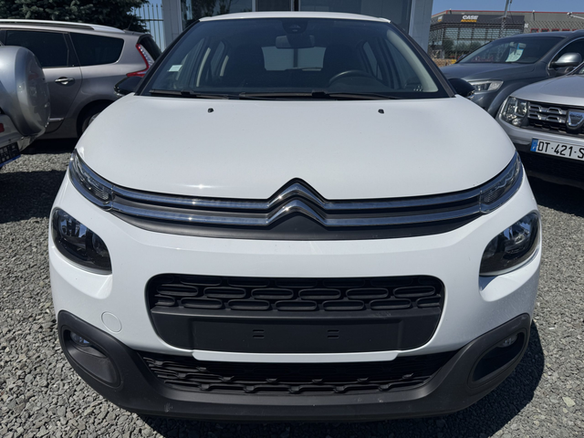 Citroen C3 - автомобили, коли, обяви за нови и употребявани 1