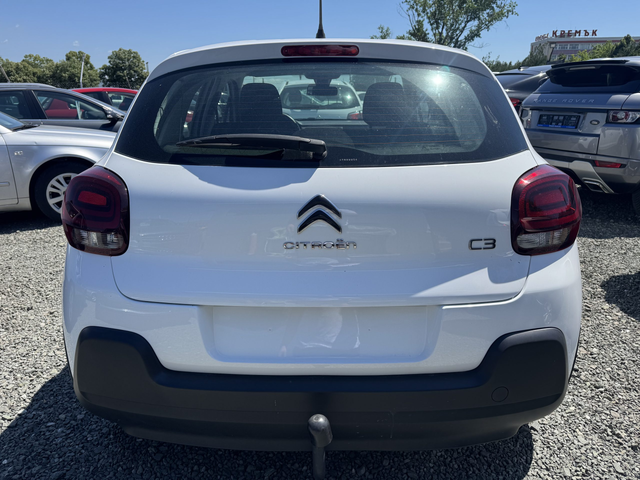 Citroen C3 - автомобили, коли, обяви за нови и употребявани 4