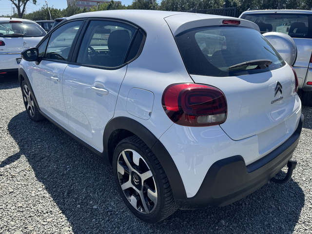 Citroen C3 - автомобили, коли, обяви за нови и употребявани 5