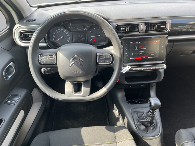 Citroen C3 - автомобили, коли, обяви за нови и употребявани 11