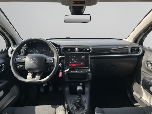 Citroen C3 - автомобили, коли, обяви за нови и употребявани 12
