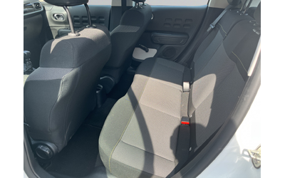 Citroen C3 - автомобили, коли, обяви за нови и употребявани 13