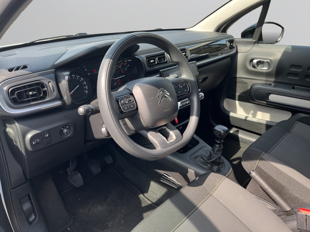 Citroen C3 - автомобили, коли, обяви за нови и употребявани 14