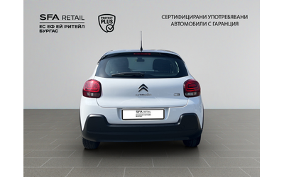 citroen-c3 - 5