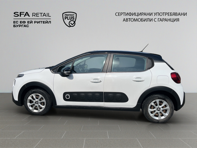 Citroen C3 - автомобили, коли, обяви за нови и употребявани 6