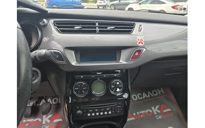 Citroen C3 1.2i-82кс= 141.000км= КЛИМАТРОНИК= АВТИПИЛОТ - автомобили, коли, обяви за нови и употребявани 15