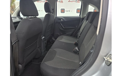 Citroen C3 1.2i-82кс= 141.000км= КЛИМАТРОНИК= АВТИПИЛОТ - автомобили, коли, обяви за нови и употребявани 8