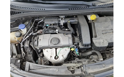 Citroen C3 1.1i-60кс= 137.000км= 4ЦИЛИНДЪРА= АВТОПИЛОТ - автомобили, коли, обяви за нови и употребявани 16
