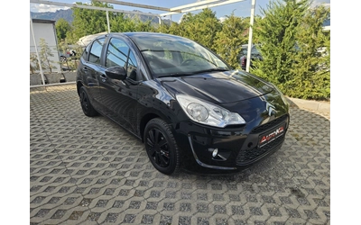 citroen-c3 - 1