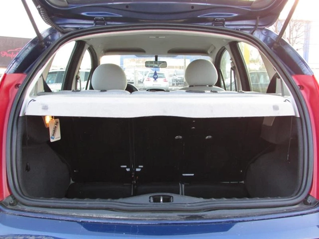 Citroen C3 1.1i EURO4 - автомобили, коли, обяви за нови и употребявани 14