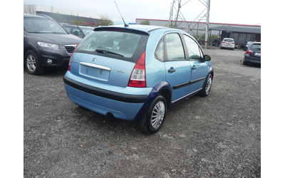 citroen-c3 - 3