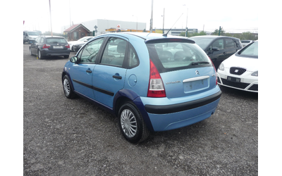 citroen-c3 - 4