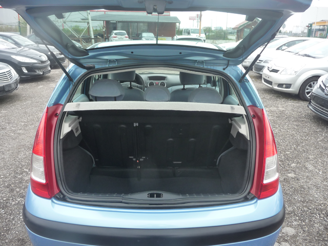 CITROEN C3 - автомобили, коли, обяви за нови и употребявани 6