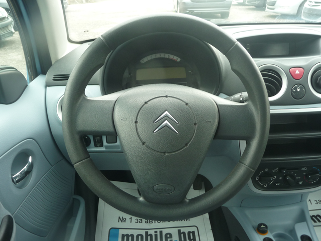 CITROEN C3 - автомобили, коли, обяви за нови и употребявани 7
