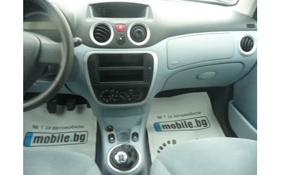 CITROEN C3 - автомобили, коли, обяви за нови и употребявани 8