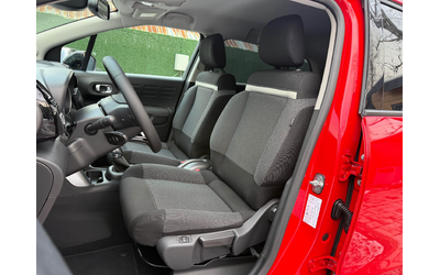 Citroen C3 Aircross 1.2i Automatic 10.2019 - автомобили, коли, обяви за нови и употребявани 12