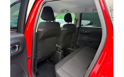 Citroen C3 Aircross 1.2i Automatic 10.2019 - автомобили, коли, обяви за нови и употребявани 18