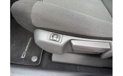 Citroen C3 Aircross 1.2i Automatic 10.2019 - автомобили, коли, обяви за нови и употребявани 22