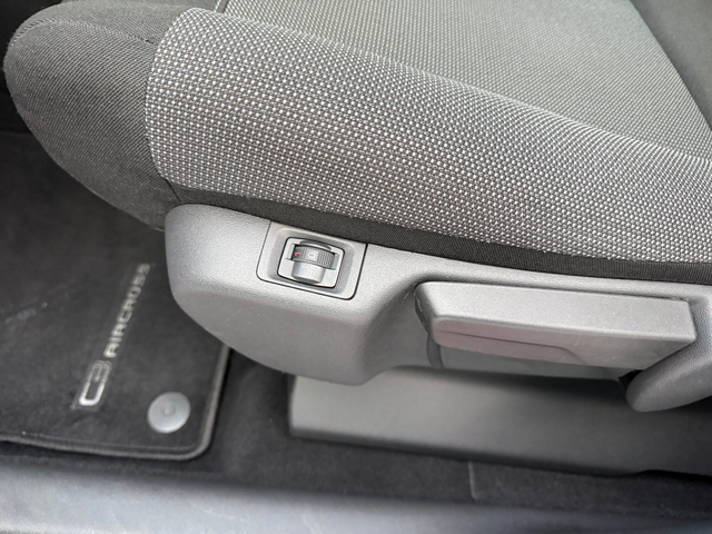 Citroen C3 Aircross 1.2i Automatic 10.2019 - автомобили, коли, обяви за нови и употребявани 22