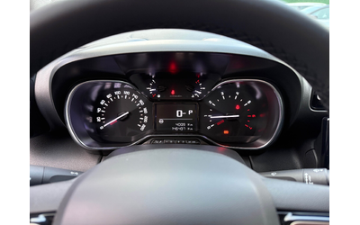 Citroen C3 Aircross 1.2i Automatic 10.2019 - автомобили, коли, обяви за нови и употребявани 25