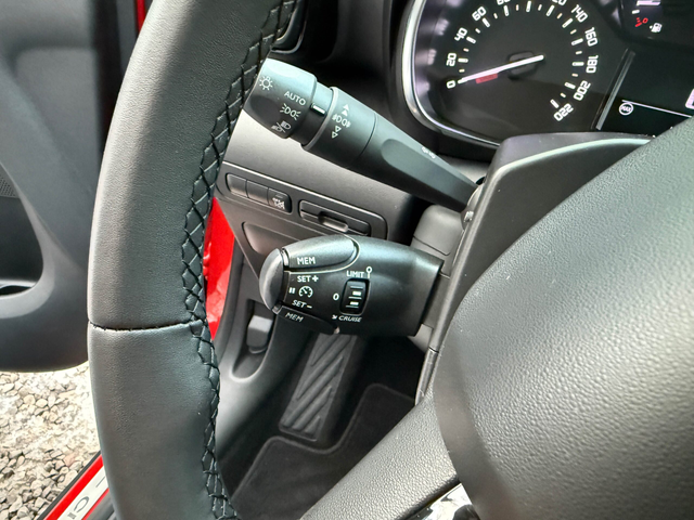 Citroen C3 Aircross 1.2i Automatic 10.2019 - автомобили, коли, обяви за нови и употребявани 26