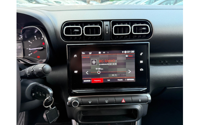 Citroen C3 Aircross 1.2i Automatic 10.2019 - автомобили, коли, обяви за нови и употребявани 27