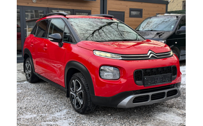 citroen-c3-aircross-1-2i-automatic-10-2019 - 2