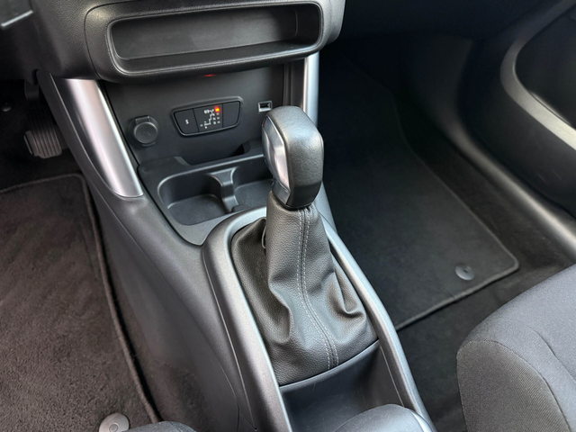 Citroen C3 Aircross 1.2i Automatic 10.2019 - автомобили, коли, обяви за нови и употребявани 30