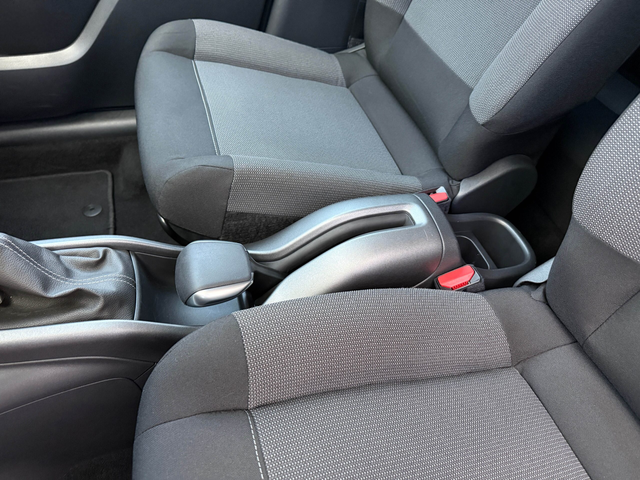 Citroen C3 Aircross 1.2i Automatic 10.2019 - автомобили, коли, обяви за нови и употребявани 32