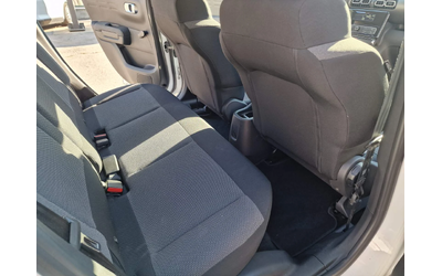 Citroen C3 Aircross 1.2 BENZ - автомобили, коли, обяви за нови и употребявани 14