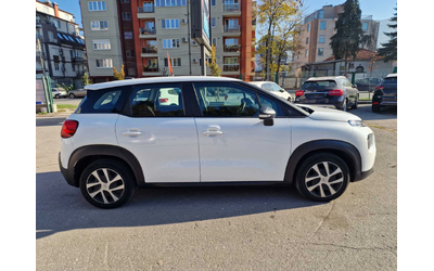 citroen-c3-aircross - 4
