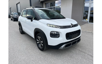 citroen-c3-aircross - 0