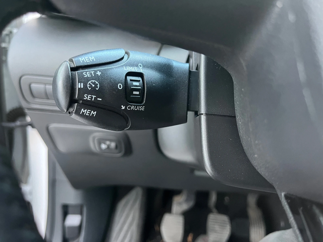 Citroen C3 Aircross 1.6 HDI 99k.c - автомобили, коли, обяви за нови и употребявани 11