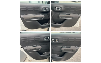 Citroen C3 Aircross 1.6 HDI 99k.c - автомобили, коли, обяви за нови и употребявани 13