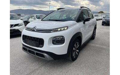 citroen-c3-aircross - 1