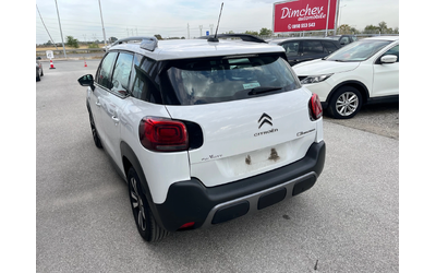 citroen-c3-aircross - 4