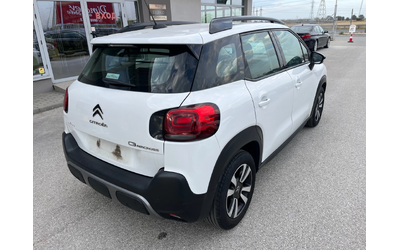 citroen-c3-aircross - 5