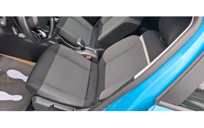 Citroen C3 Aircross EURO 6D 1.2 turbo 80000km Сервизна история!!!!! - автомобили, коли, обяви за нови и употребявани 15