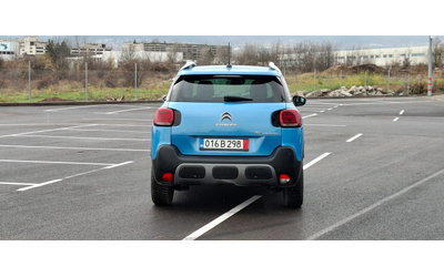 citroen-c3-aircross - 4