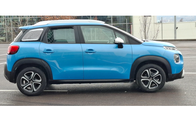 citroen-c3-aircross - 5