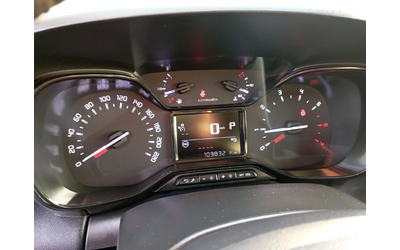 Citroen C3 Aircross 1.5 BlueHDi, Feel - автомобили, коли, обяви за нови и употребявани 12