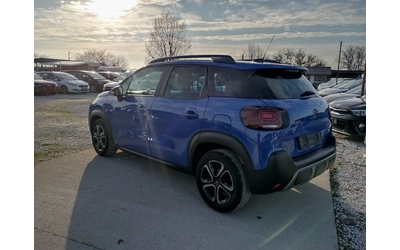 citroen-c3-aircross - 3