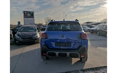 citroen-c3-aircross - 4