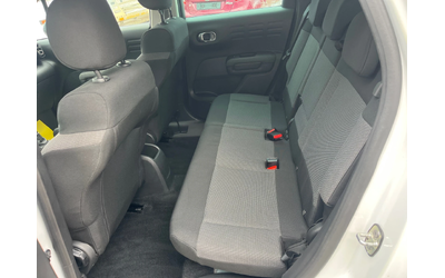 Citroen C3 Aircross 1.5hdi - автомобили, коли, обяви за нови и употребявани 12