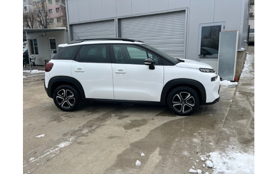 citroen-c3-aircross - 3